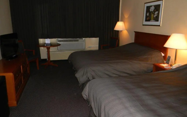 Days Inn - Sudbury
