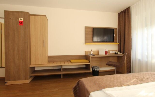 Hotel Jott wie Jäger