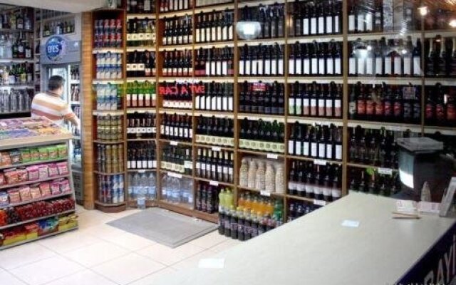 Hostel Berdzeni 21 Old Tbilisi