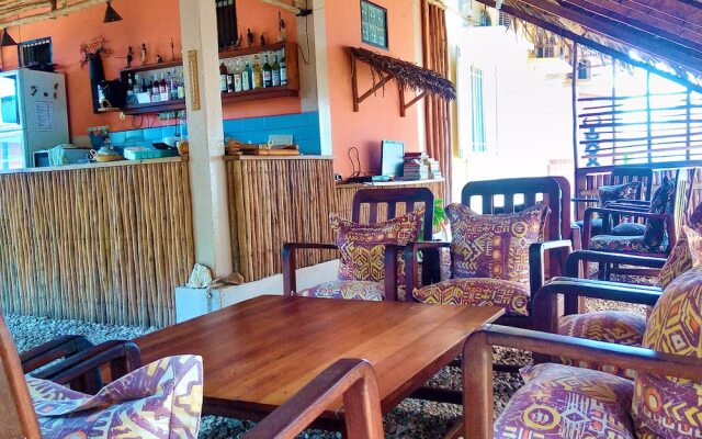 Hotel Le Petit Paradis