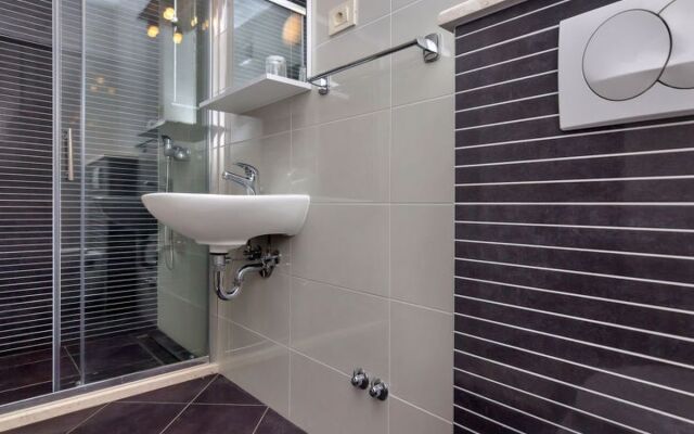 Apartment Rubin Hvar/Pokrivenik 22733