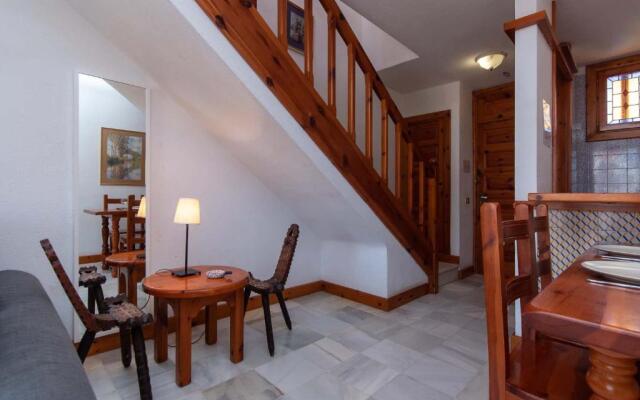 Parque Santiago III 131 - One Bed