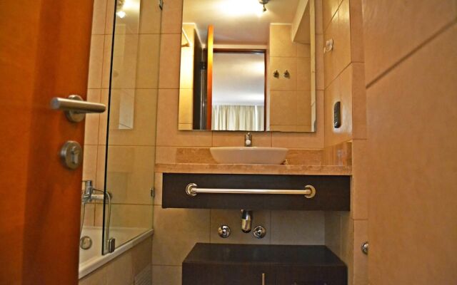 Studio Suite Manquehue