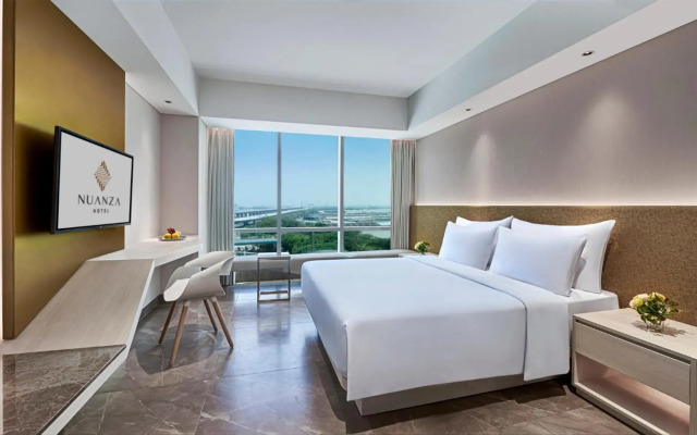 Nuanza Hotel & Convention