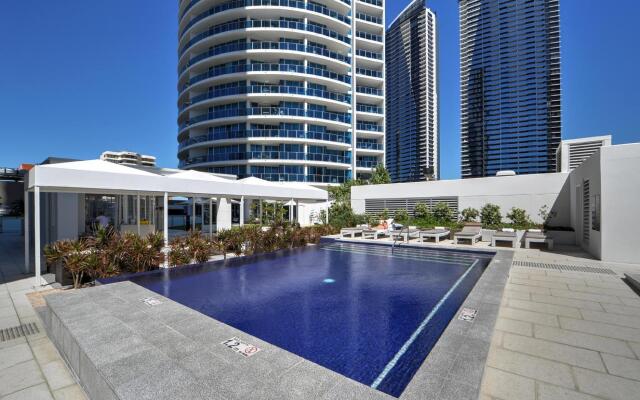 Orchid Residences - HR Surfers Paradise