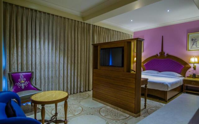 Hotel Sai Palace, Mangalore