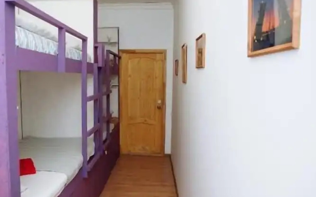 BigGal Rooms