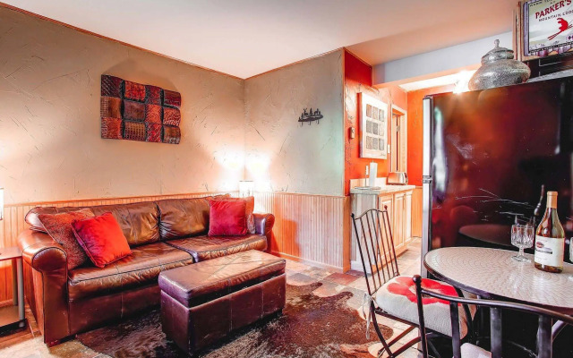 Breckenridge Park Meadows by Ski Country Resorts