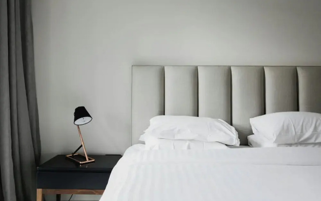 Compton Street by Onefinestay