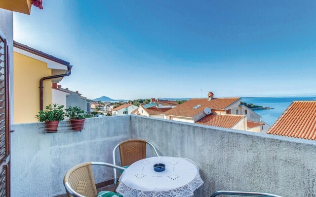 Awesome Home in Mali Losinj With Wifi and 1 Bedrooms