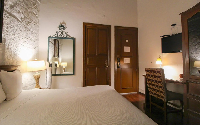 Hotel Casino Morelia