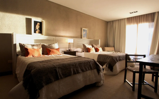 Pueblo Nativo Resort Golf & Spa All Inclusive