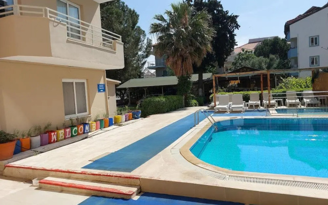 Mar Soleil Apartments