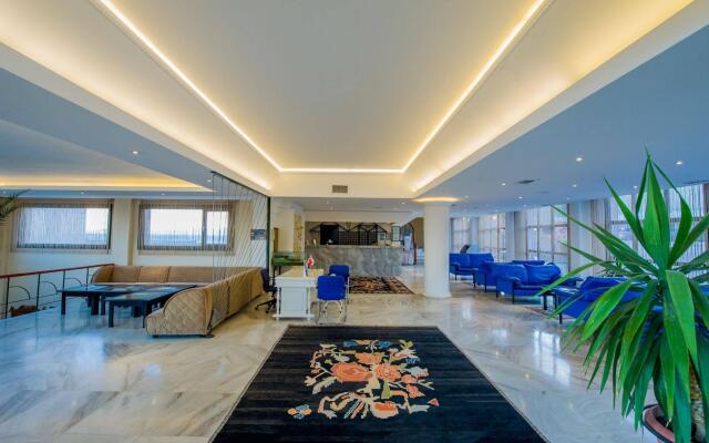 Assos Eden Gardens Hotel
