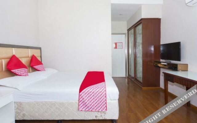 Changzhou Hongsheng Motel