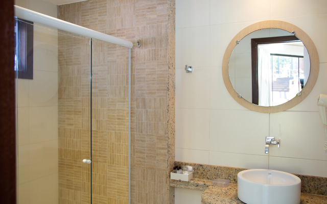 Costa do Sol Boutique Hotel