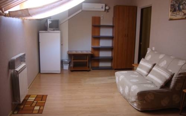 Divnomorye Guest House