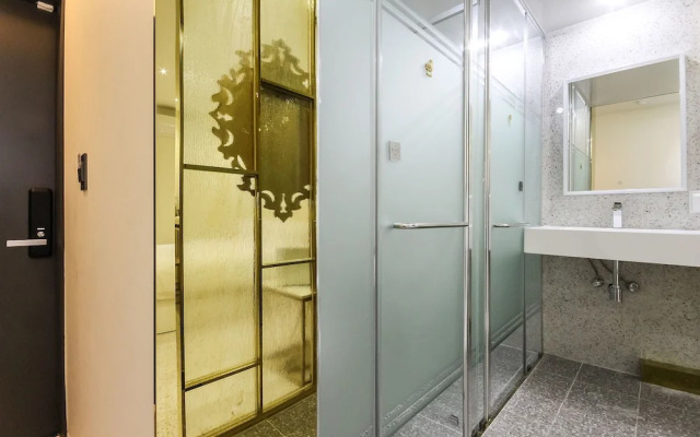 Hotel The Vizit Jeonju