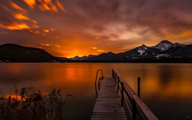 Gästehaus Trink B&B