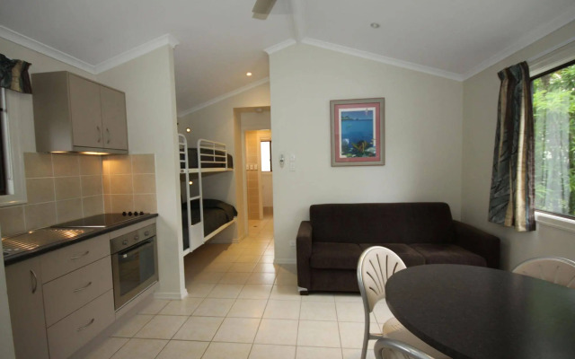 Brisbane Gateway Resort