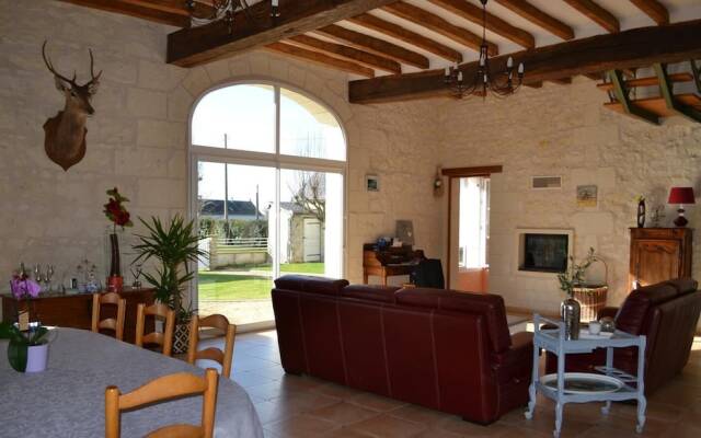 Les Chambres D Hotes Du Lavoir