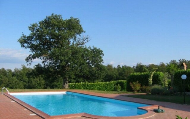 Agriturismo Boriano
