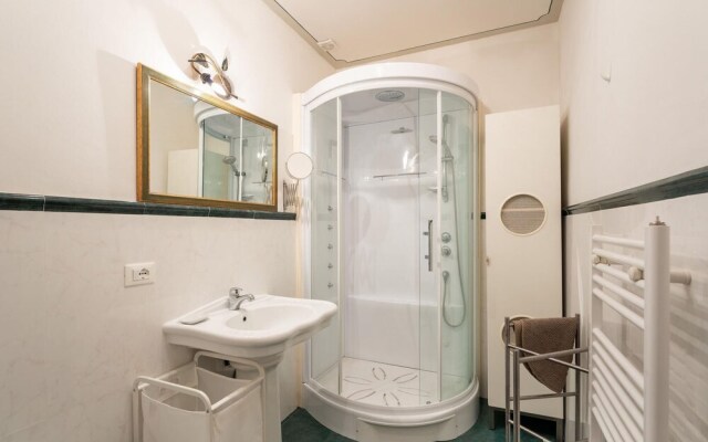 Alfani 48 in Firenze