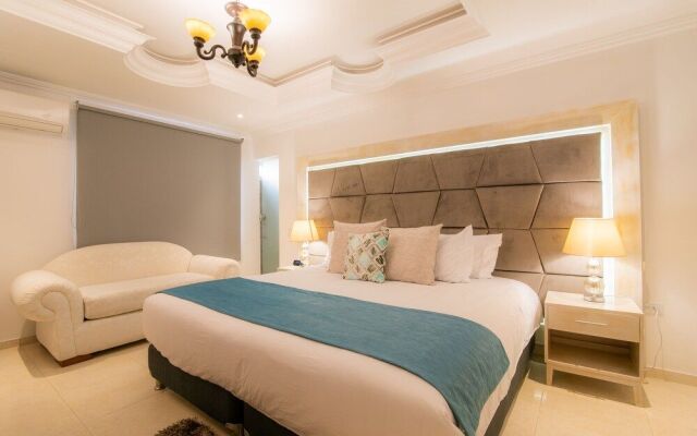 Piemont Hotel Boutique