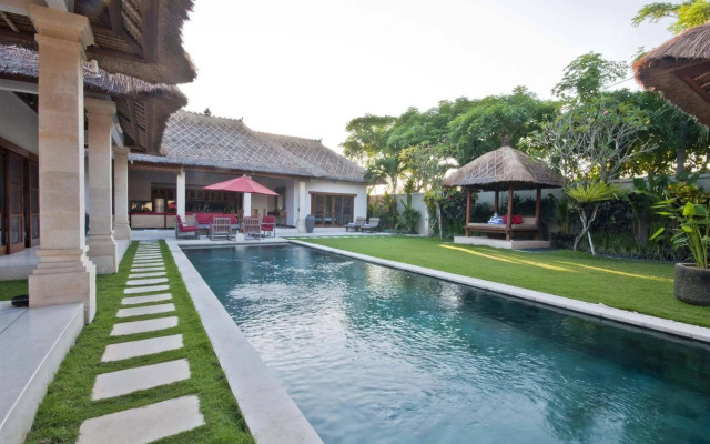 Villa Darma