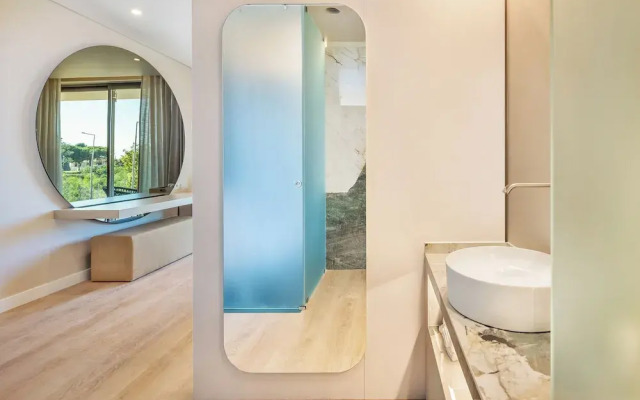 ananea Castelo Suites Algarve