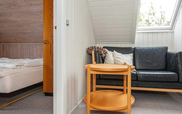 Holiday Home in RingkÃ¸bing