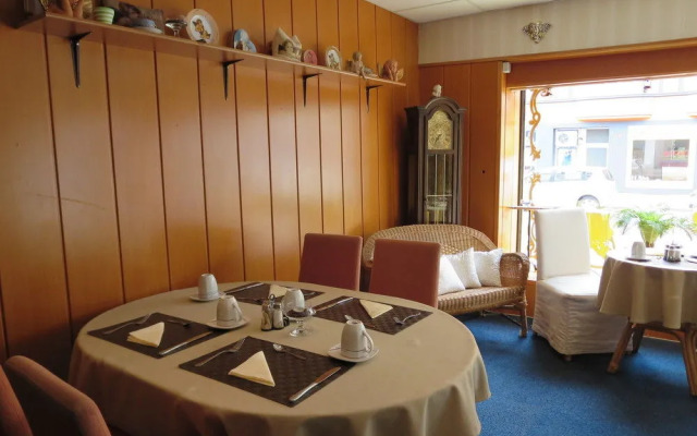 ruhrzimmer Apartments