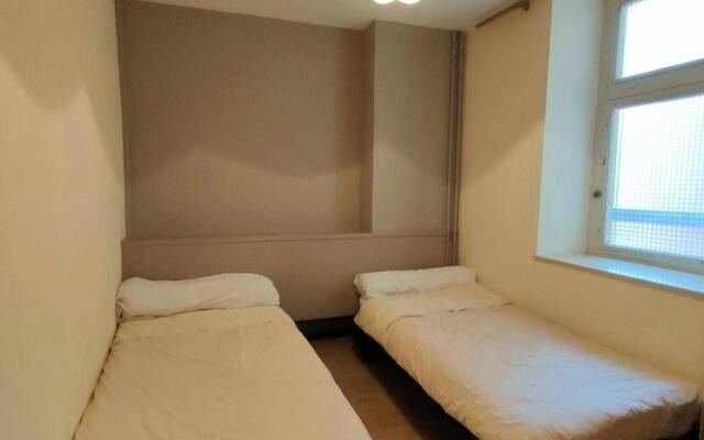 Appartement Cauterets, 3 pièces, 6 personnes - FR-1-234-142