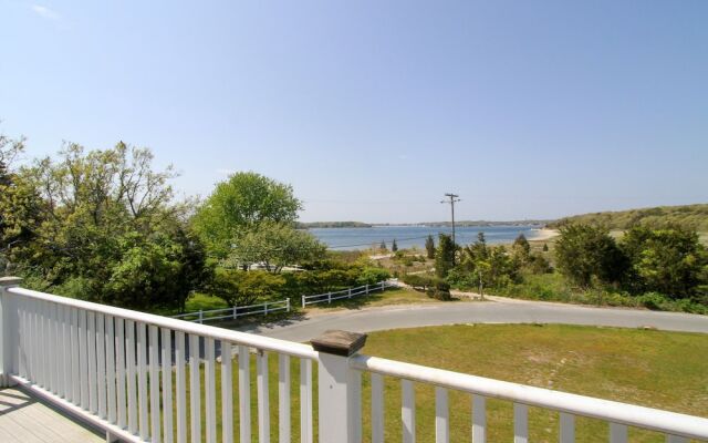 Oceanview Buzzards Bay Getaway by RedAwning