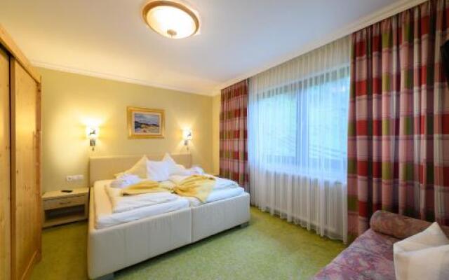 Chalet Ferienhaus Hubertus