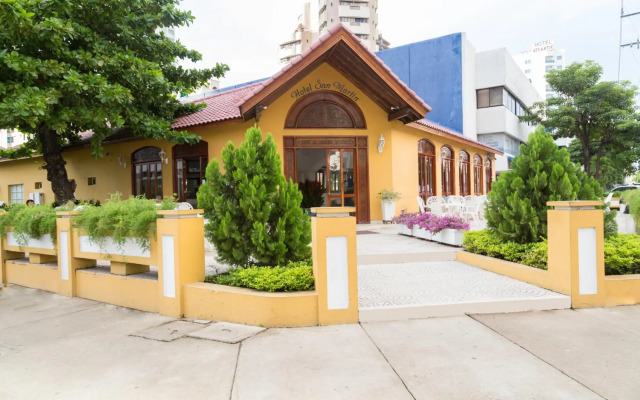 Hotel San Martin
