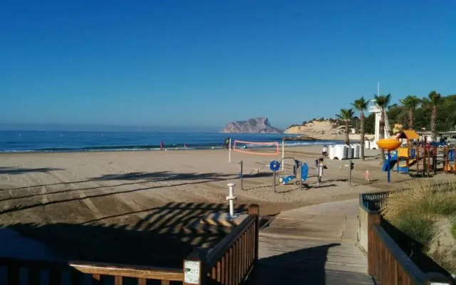 Hotel Montemar