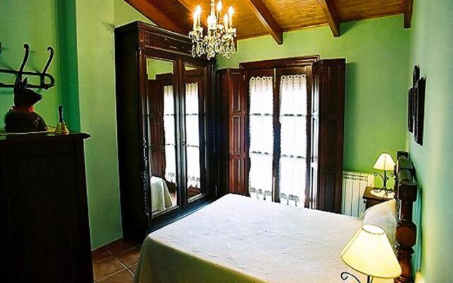 Casa Rural Sant Antoni