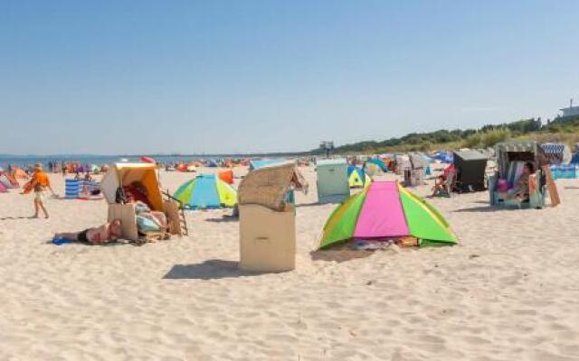 Strandvilla Ostpreußen