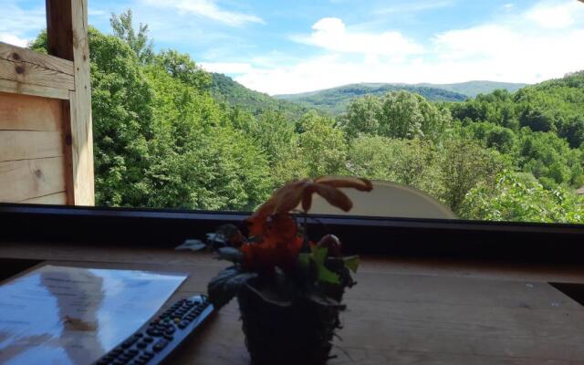 Guest House Kandaferi 2