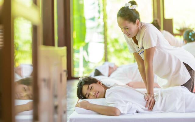 Khao Lak Palm Beach Resort
