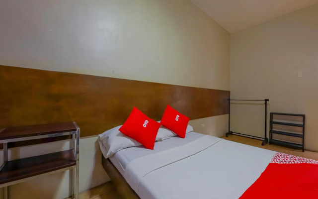 ZEN Rooms Basic Metrodeluxe Pasay