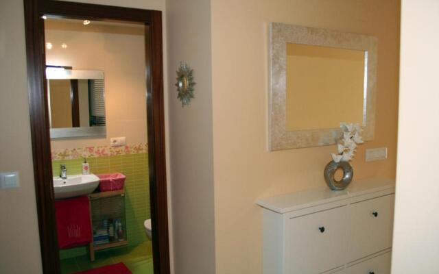Apartamento en Rías Bajas. Ribeira
