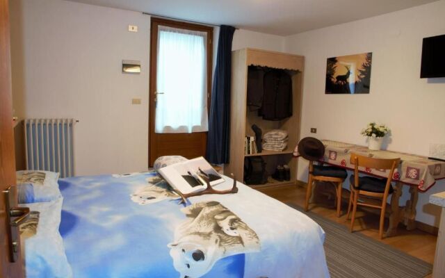 Chalet Dellermellino