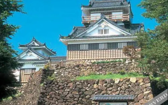 Miuraya Ryokan