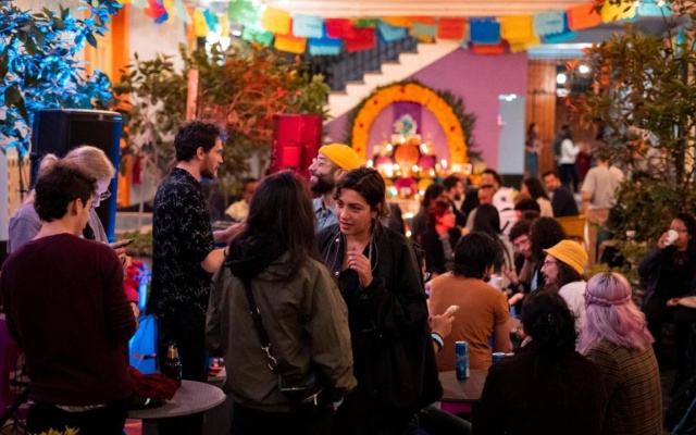 Viajero CDMX Centro Hostel