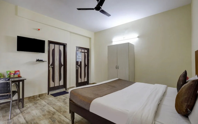 Hotel Spectrum Inn