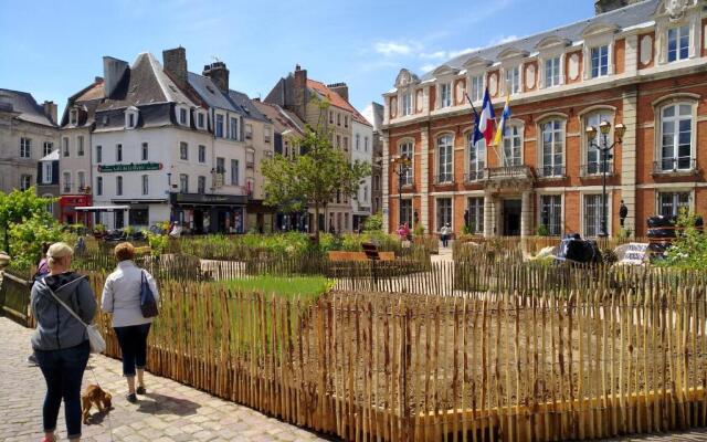 Location vue mer WIFI