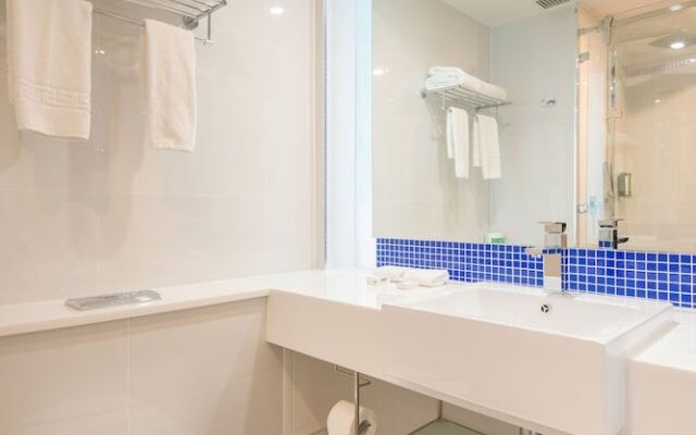 Arden Hotel