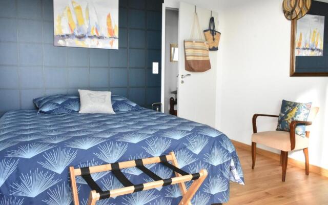 Appartement La Rochelle, 2 pièces, 2 personnes - FR-1-535-10